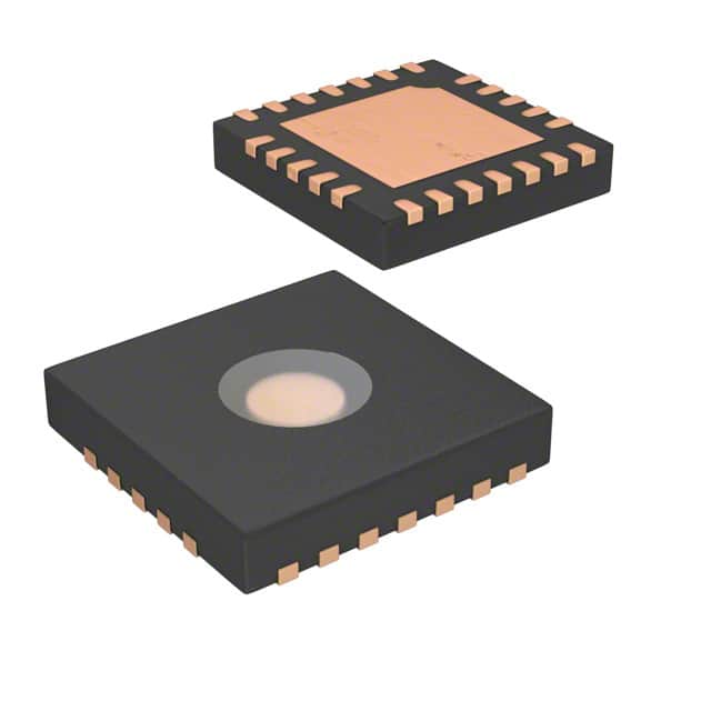 SI7005-B-GM Silicon Labs  Humidity Moisture Sensors